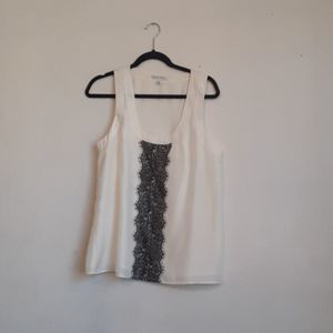 Banana republic top